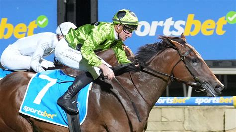 sportsbet horse racing results today.